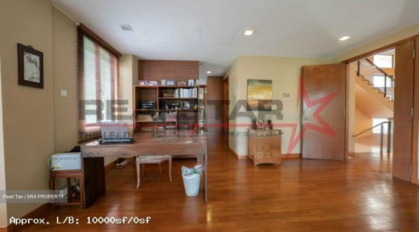 Linden Drive (D11), Detached #458594161